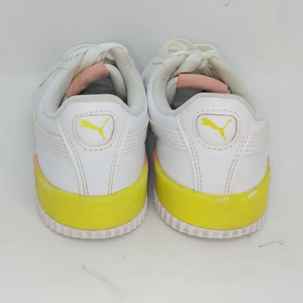 Puma carma summer